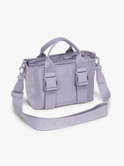 Fit Crossbody Gym Bag