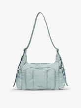 Crossbody Diaper Bag
