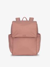 Diaper Backpack with Laptop Sleeve