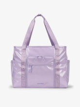 Terra 35L Water Resistant Zip Tote Bag