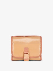 Terra Hanging Toiletry Bag