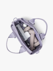 Fit Crossbody Gym Bag