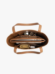 Haven 14" Laptop Bucket Bag