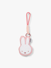 Miffy Pluffy Bag Charm