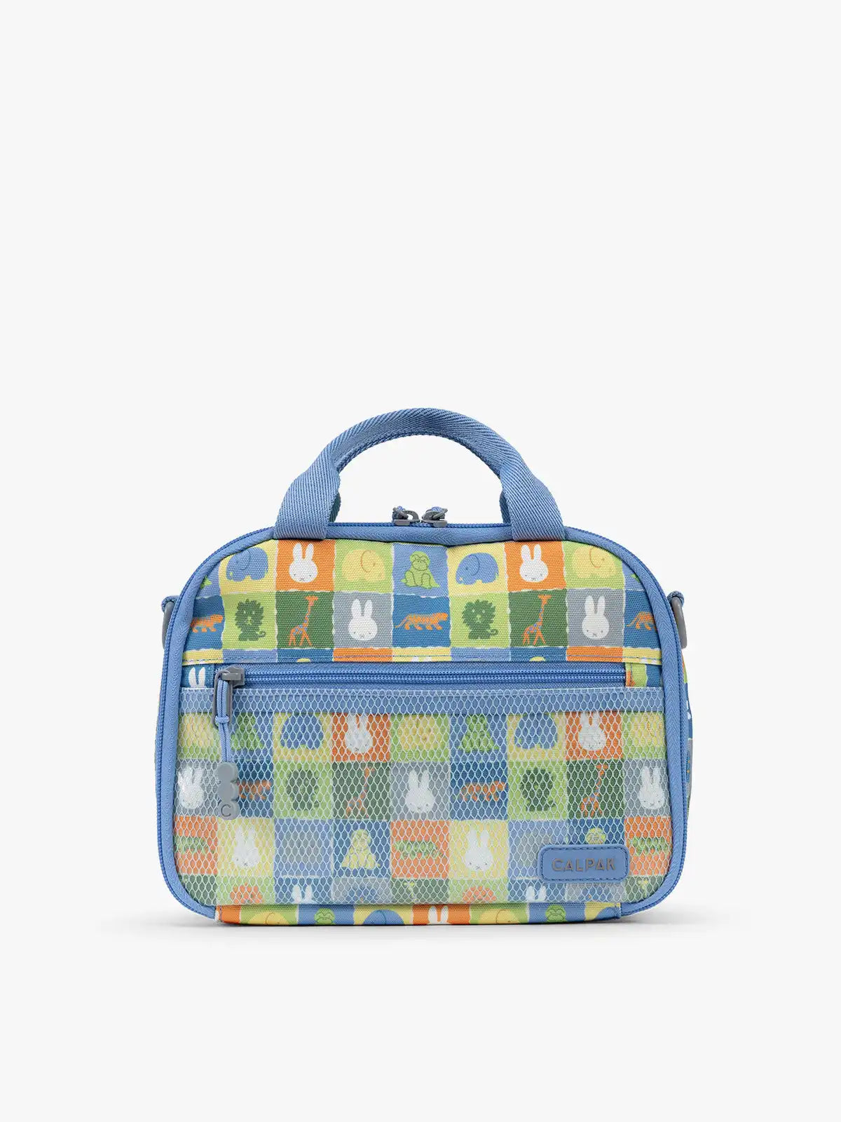 Miffy Kids Lunch Bag
