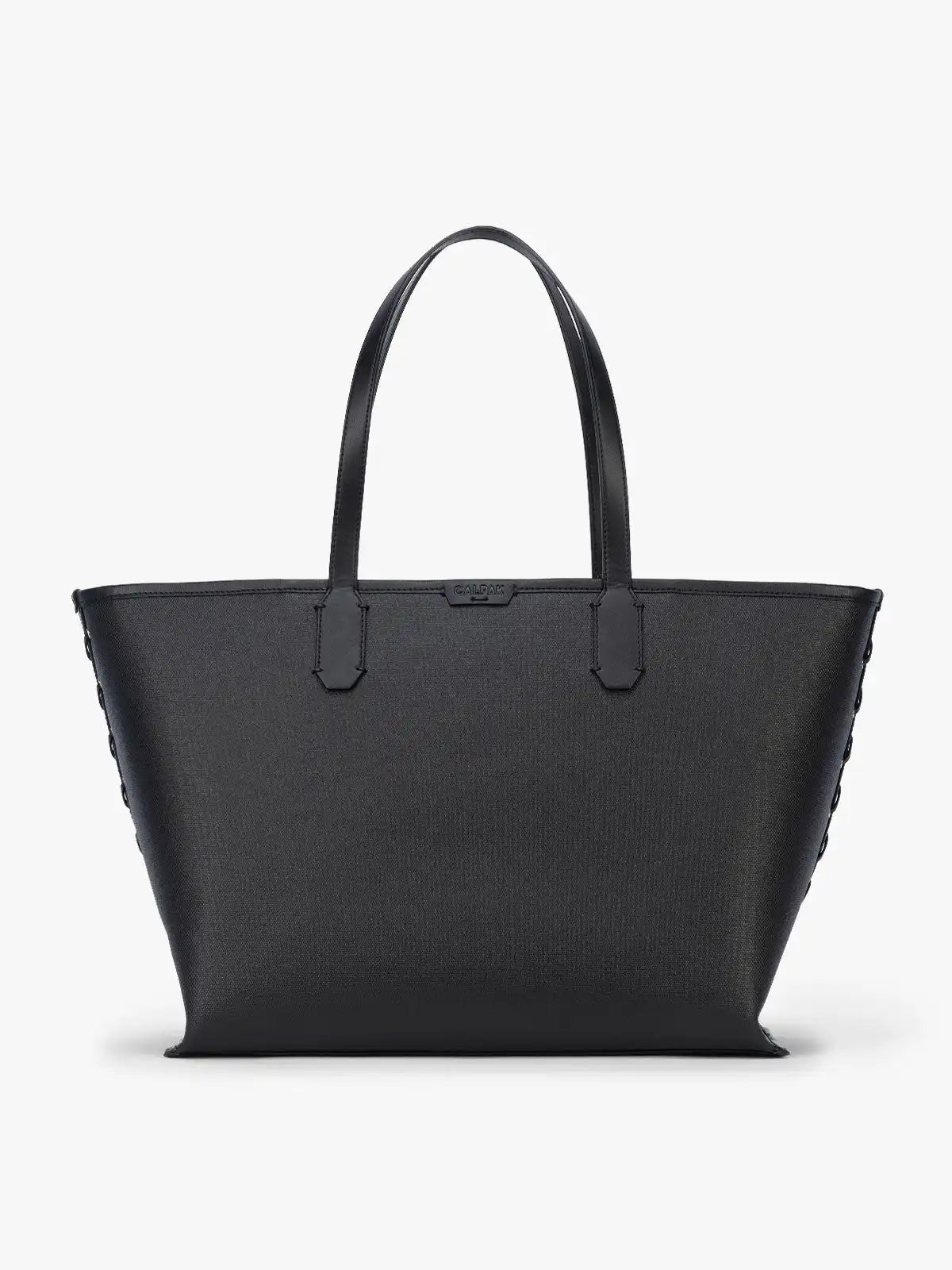 Colette 15" Canvas Laptop Tote