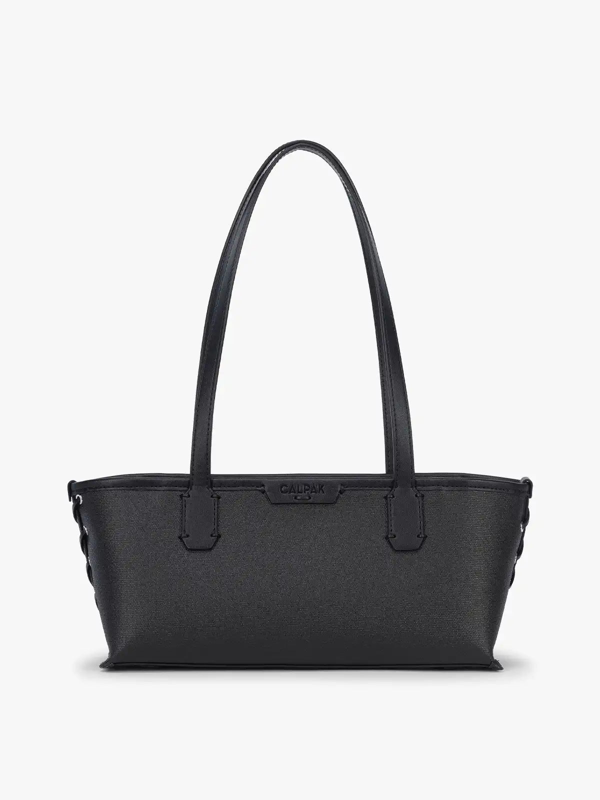 Colette Canvas Shoulder Tote
