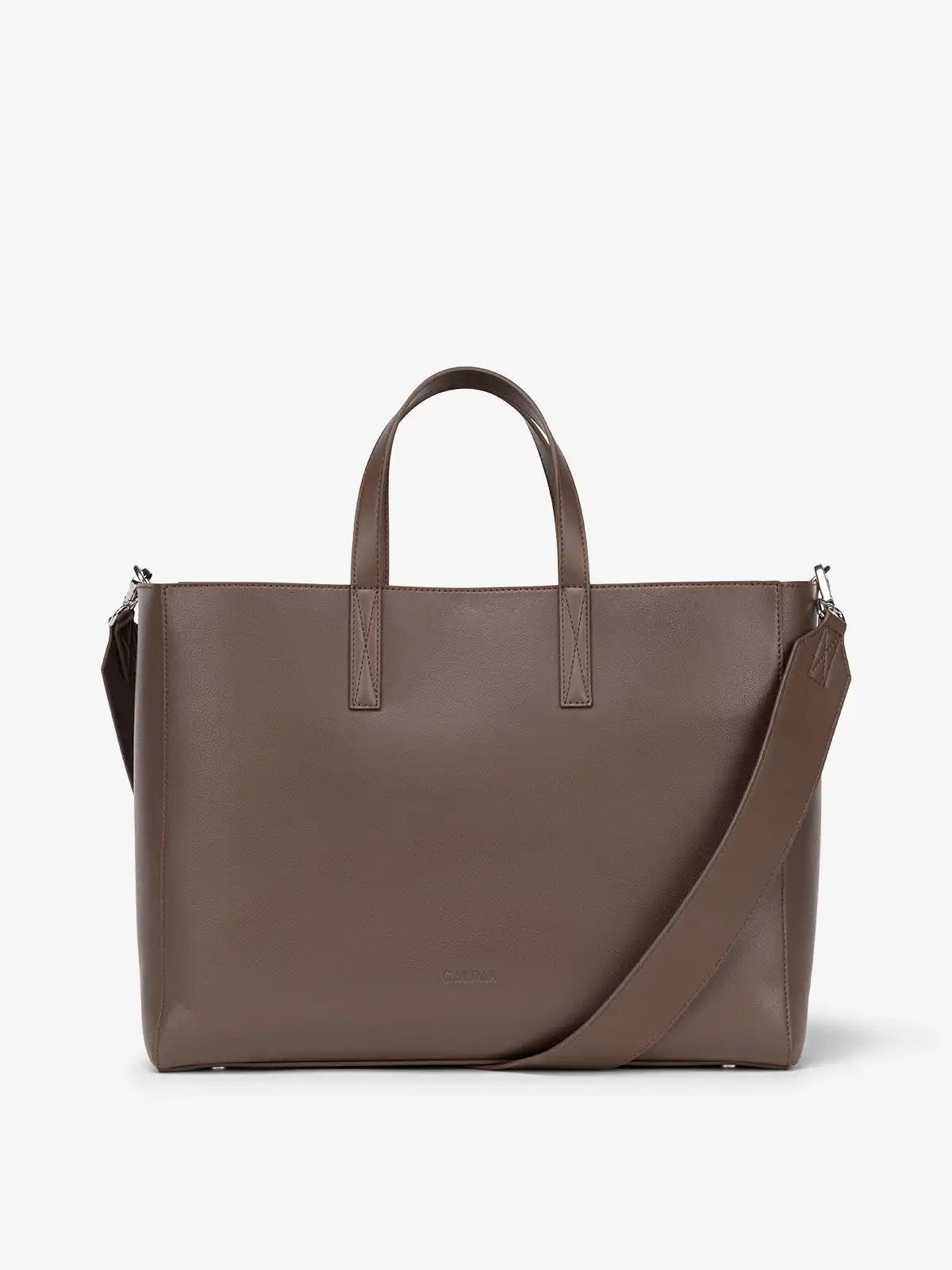 Haven 16" Laptop Tote Bag