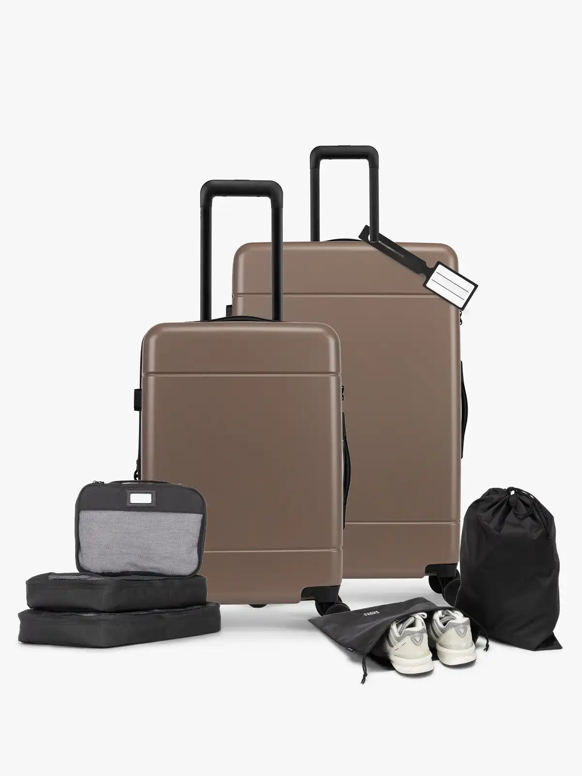 Hue Starter Bundle 8-Piece Set