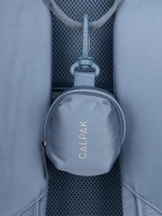Fit Zip Bag Charm