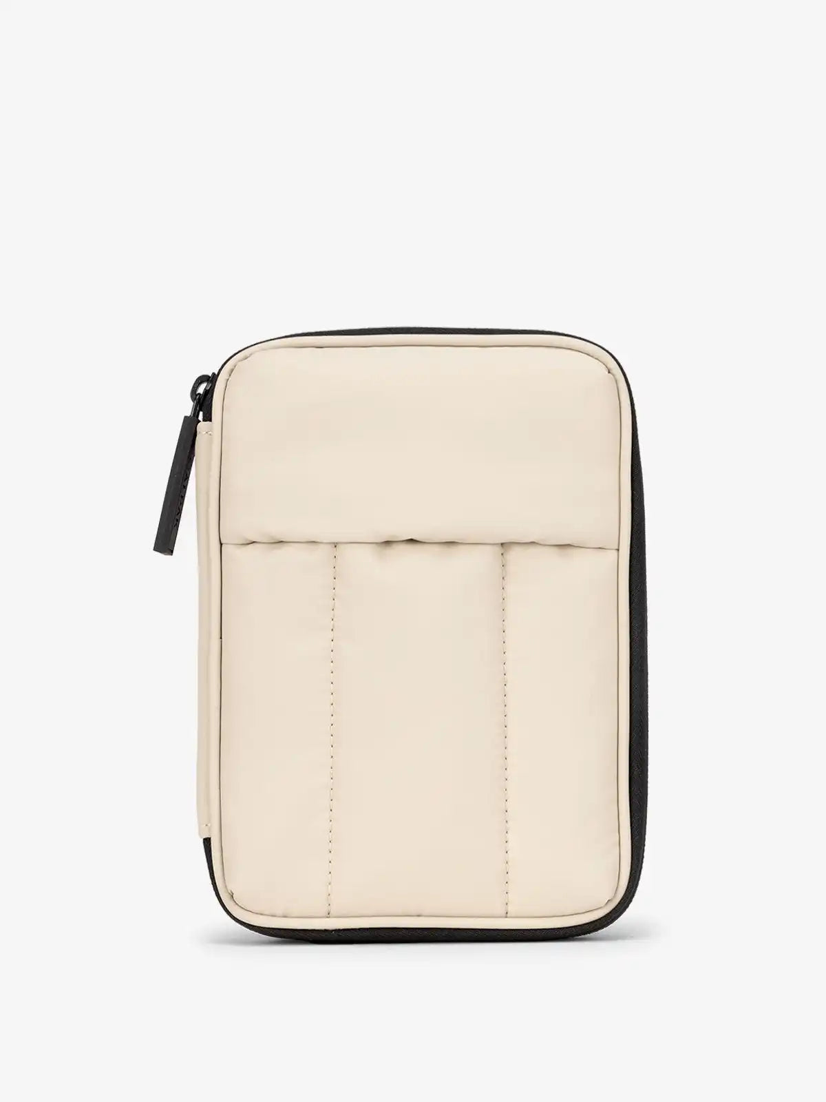 Luka Zip Passport Wallet