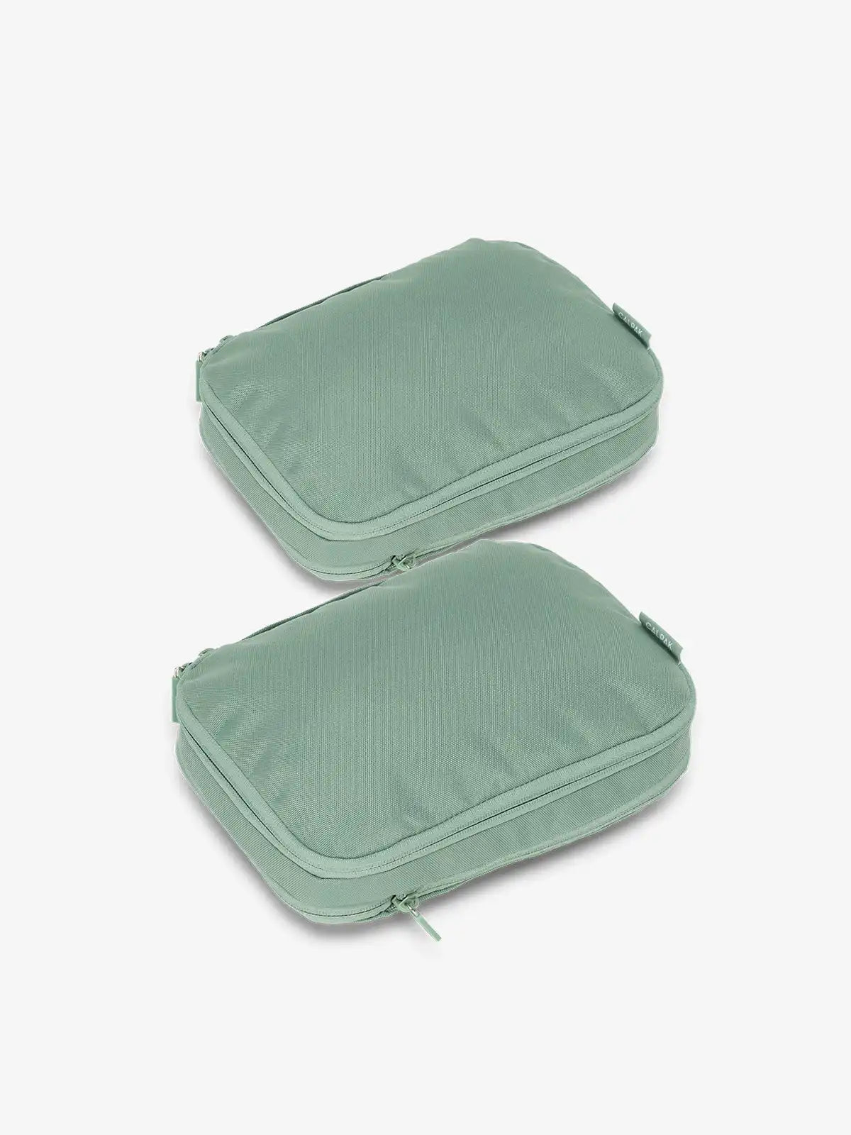 Small Compression Packing Cubes