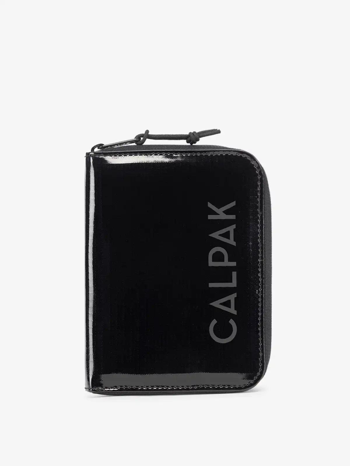 Terra Zip Passport Wallet