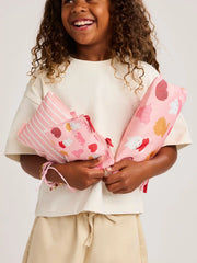 Miffy Compakt Zip Pouch Set