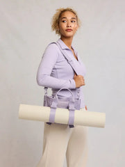 Fit Crossbody Gym Bag