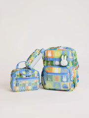 Miffy Kids School Essentials Bundle with Large Backpack