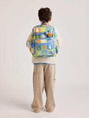 Miffy Kids Large Backpack